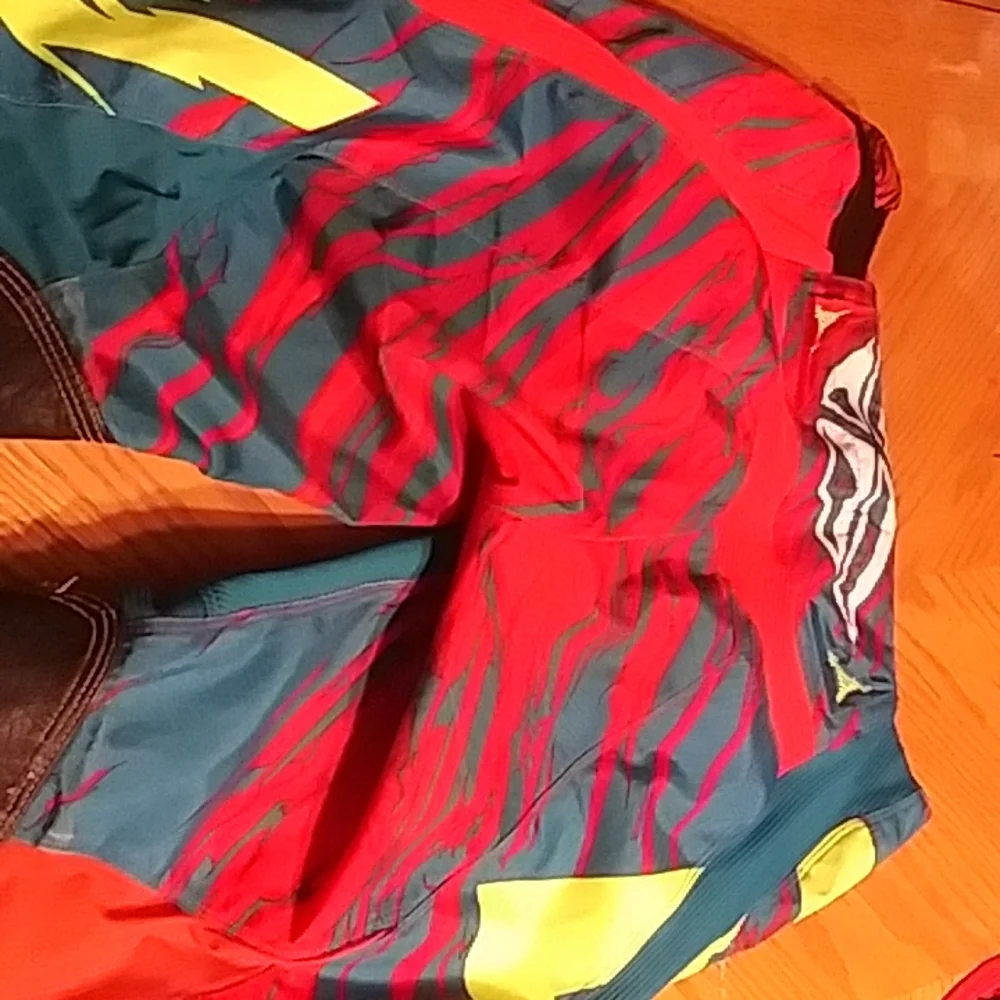 Fly Racing Kinetic Relapse Gear Set - Picture 5 of 11